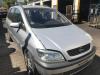  Opel Zafira A (1999-2005) Разборочный номер T7683 #2