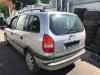  Opel Zafira A (1999-2005) Разборочный номер T7683 #3