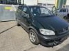  Opel Zafira A (1999-2005) Разборочный номер T7718 #2