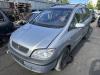  Opel Zafira A (1999-2005) Разборочный номер T7721 #1