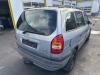  Opel Zafira A (1999-2005) Разборочный номер T7721 #3