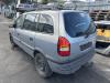  Opel Zafira A (1999-2005) Разборочный номер T7721 #4