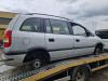  Opel Zafira A (1999-2005) Разборочный номер F0206 #3