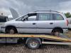  Opel Zafira A (1999-2005) Разборочный номер F0206 #5