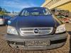  Opel Zafira A (1999-2005) Разборочный номер F0213 #2