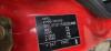  Opel Zafira A (1999-2005) Разборочный номер F0248 #7