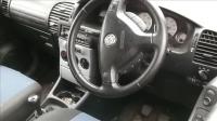  Opel Zafira A (1999-2005) Разборочный номер W9785 #3