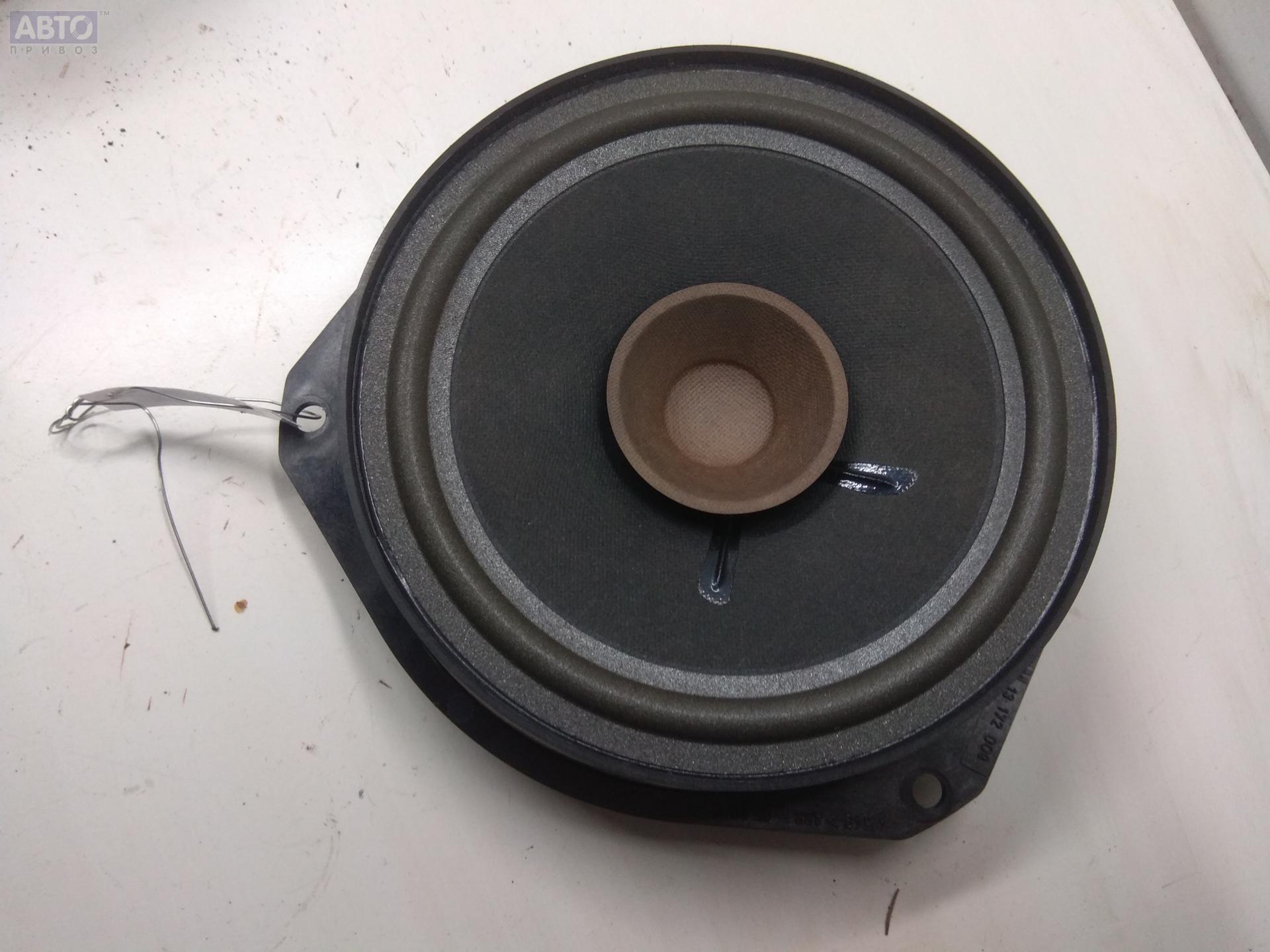 Не открывается передняя дверь zafira b - 82 фото