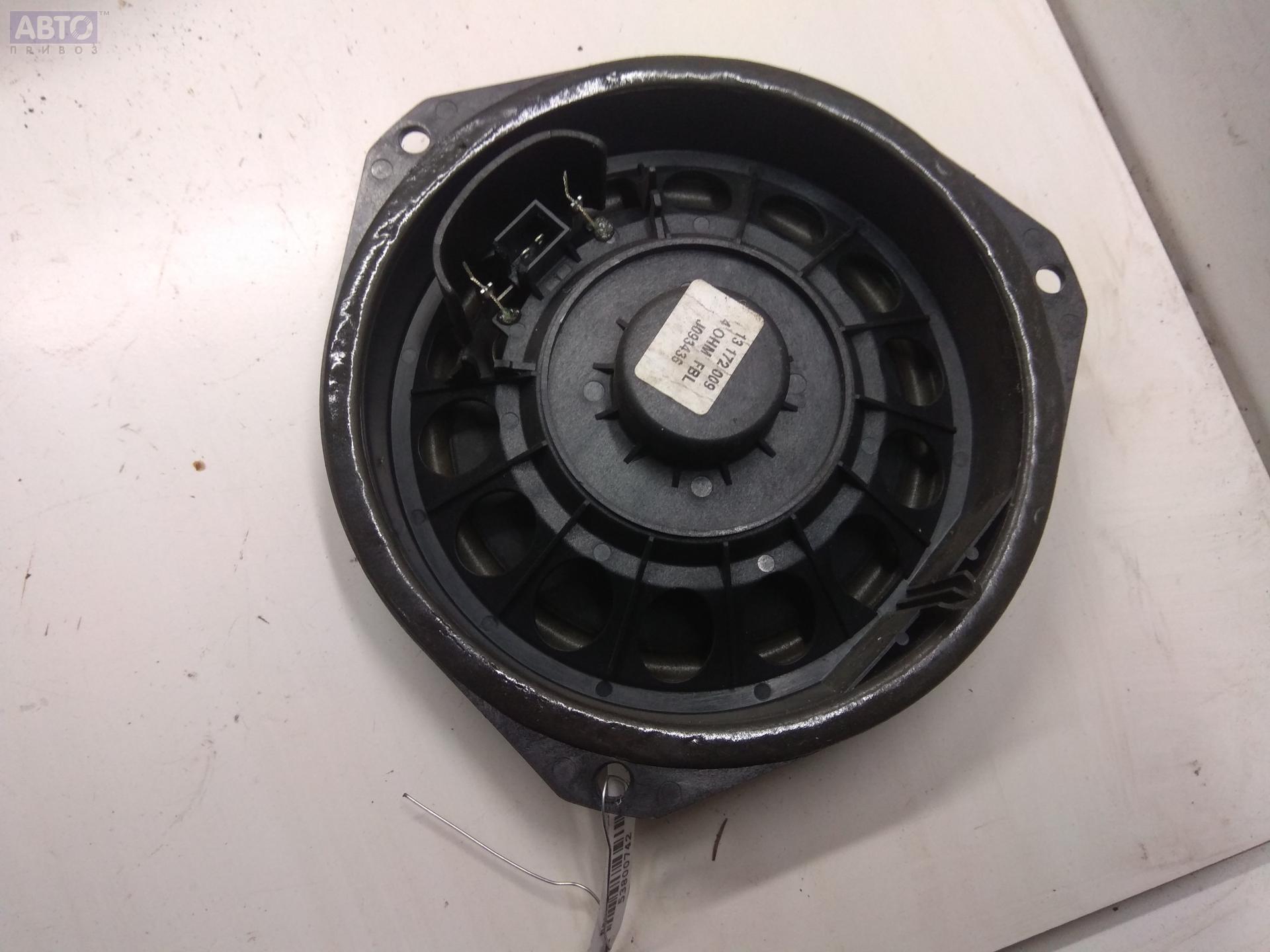 Не открывается передняя дверь zafira b - 82 фото