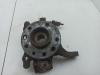 Ступица передняя левая Opel Zafira B (2004-2014) Артикул 54412491 - Фото #1