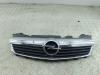 Решетка радиатора Opel Zafira B (2004-2014) Артикул 54427364 - Фото #1