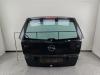 Крышка багажника (дверь задняя) Opel Zafira B (2004-2014) Артикул 54702378 - Фото #1