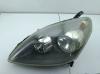 Фара левая Opel Zafira B (2004-2014) Артикул 54704447 - Фото #1