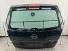 Крышка багажника (дверь задняя) Opel Zafira B (2004-2014) Артикул 54820686 - Фото #1