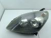 Фара левая Opel Zafira B (2004-2014) Артикул 54822528 - Фото #1