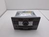 Аудиомагнитола Opel Zafira B (2004-2014) Артикул 54840887 - Фото #1