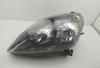 Фара левая Opel Zafira B (2004-2014) Артикул 54875920 - Фото #1