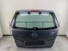 Крышка багажника (дверь задняя) Opel Zafira B (2004-2014) Артикул 54875980 - Фото #1