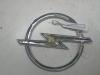 Эмблема Opel Zafira B (2004-2014) Артикул 54972944 - Фото #1