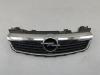 Решетка радиатора Opel Zafira B (2004-2014) Артикул 55086174 - Фото #1