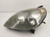 Фара левая Opel Zafira B (2004-2014) Артикул 55086201 - Фото #1
