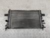Радиатор основной Opel Zafira B (2004-2014) Артикул 55087748 - Фото #1