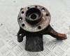 Ступица передняя левая Opel Zafira B (2004-2014) Артикул 55110014 - Фото #1