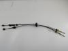 Трос кулисы КПП Opel Zafira B (2004-2014) Артикул 55143000 - Фото #1