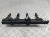 Катушка зажигания Opel Zafira B (2004-2014) Артикул 55166140 - Фото #1