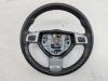 Руль Opel Zafira B (2004-2014) Артикул 55174045 - Фото #1