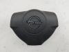 Подушка безопасности (Airbag) водителя Opel Zafira B (2004-2014) Артикул 55174054 - Фото #1