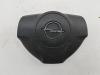 Подушка безопасности (Airbag) водителя Opel Zafira B (2004-2014) Артикул 55181639 - Фото #1