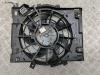 Вентилятор кондиционера Opel Zafira B (2004-2014) Артикул 55200609 - Фото #1