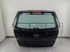 Крышка багажника (дверь задняя) Opel Zafira B (2004-2014) Артикул 55216432 - Фото #1