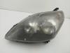 Фара левая Opel Zafira B (2004-2014) Артикул 55216692 - Фото #1