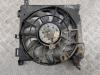 Вентилятор радиатора Opel Zafira B (2004-2014) Артикул 55264180 - Фото #1