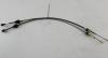 Трос кулисы КПП Opel Zafira B (2004-2014) Артикул 55264875 - Фото #1