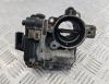 Заслонка дроссельная Opel Zafira B (2004-2014) Артикул 55280114 - Фото #1