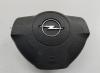 Подушка безопасности (Airbag) водителя Opel Zafira B (2004-2014) Артикул 55283470 - Фото #1