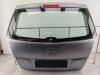 Крышка багажника (дверь задняя) Opel Zafira B (2004-2014) Артикул 55293349 - Фото #1