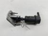 Форсунка омывателя фар Opel Zafira B (2004-2014) Артикул 55297081 - Фото #1