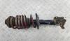 Стойка подвески передняя левая Opel Zafira B (2004-2014) Артикул 55312594 - Фото #1
