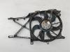 Вентилятор радиатора Opel Zafira B (2004-2014) Артикул 55349800 - Фото #1
