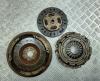 Маховик Opel Zafira B (2004-2014) Артикул 55351023 - Фото #1