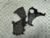 Кожух ГРМ Opel Zafira B (2004-2014) Артикул 55351303 - Фото #1