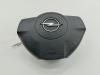 Подушка безопасности (Airbag) водителя Opel Zafira B (2004-2014) Артикул 55351985 - Фото #1