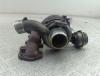 Турбина Opel Zafira B (2004-2014) Артикул 55358292 - Фото #1