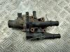 Корпус термостата Opel Zafira B (2004-2014) Артикул 55380475 - Фото #1