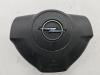 Подушка безопасности (Airbag) водителя Opel Zafira B (2004-2014) Артикул 55392837 - Фото #1