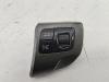 Кнопки руля Opel Zafira B (2004-2014) Артикул 55392869 - Фото #1